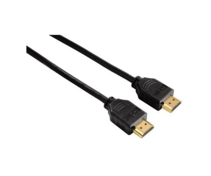 Kabel i złączka Hama Kabel HDMI 1.5 M HAMA#